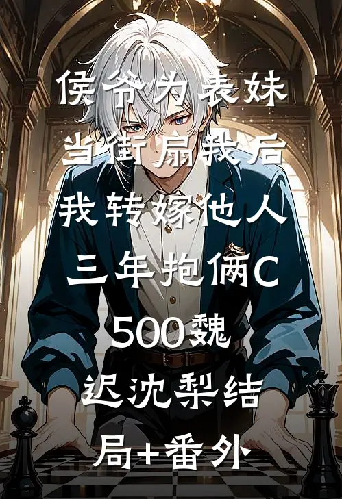 侯爷为表妹当街扇我后，我转嫁他人三年抱俩C500魏迟沈梨结局+番外