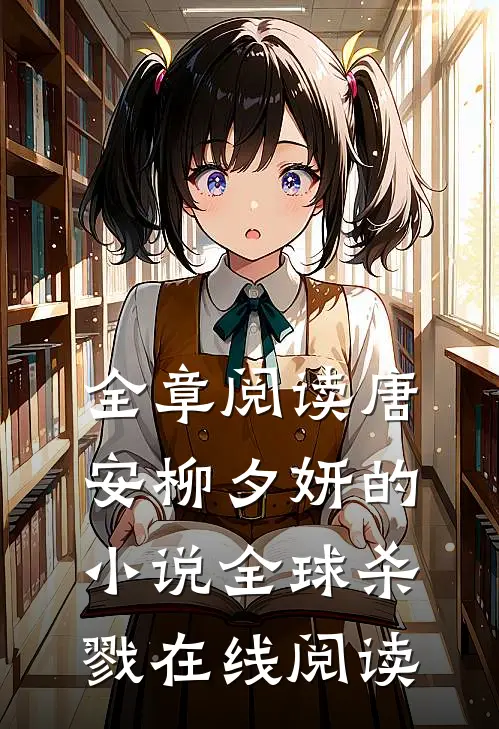 全章阅读唐安柳夕妍的小说全球杀戮在线阅读