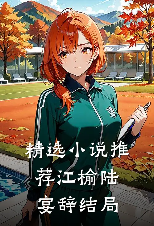 精选小说推荐江榆陆宴辞结局
