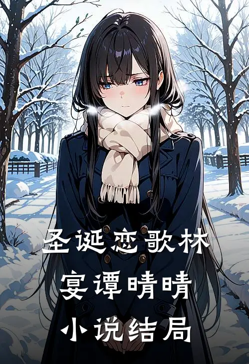 圣诞恋歌林宴谭晴晴小说结局