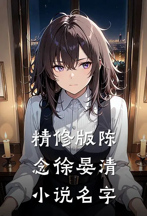 精修版陈念徐晏清小说名字