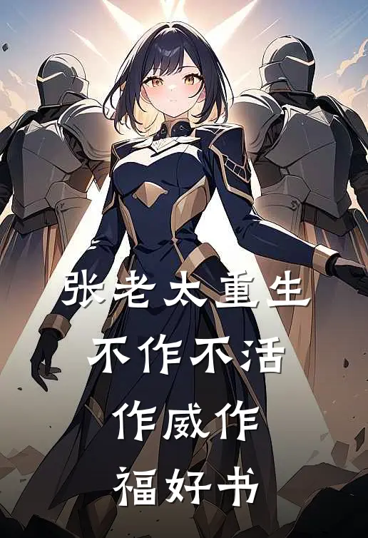 张老太重生：不作不活，作威作福好书
