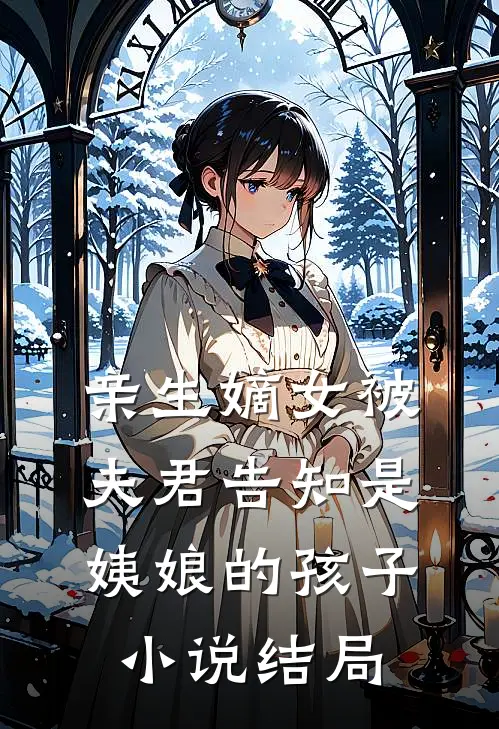 亲生嫡女被夫君告知是姨娘的孩子小说结局