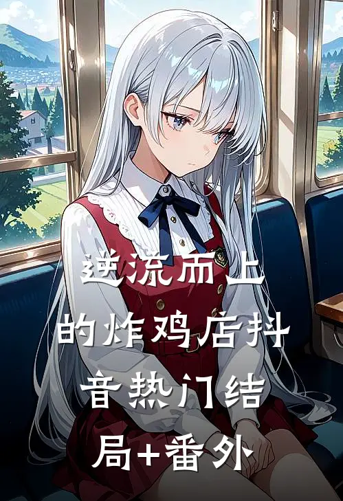 逆流而上：的炸鸡店抖音热门结局+番外