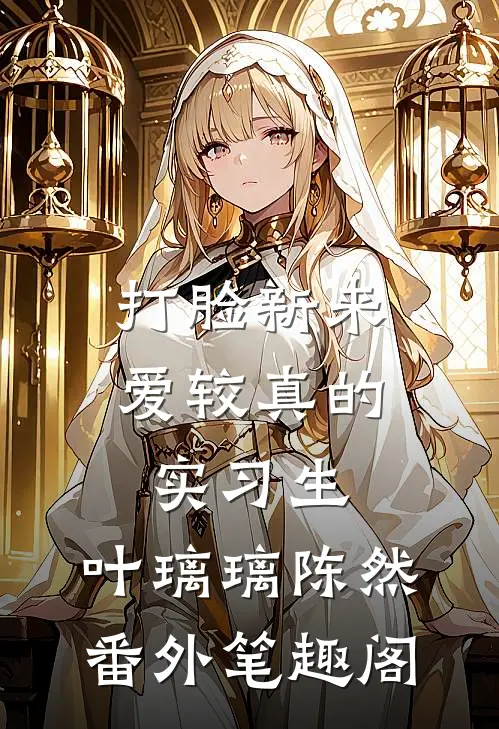 打脸新来爱较真的实习生：叶璃璃陈然番外笔趣阁
