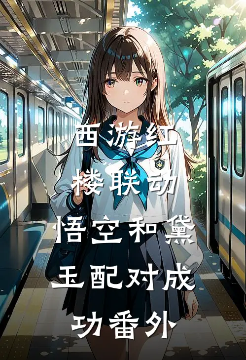 西游红楼联动，悟空和黛玉配对成功番外