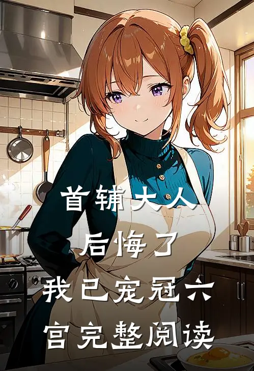 首辅大人后悔了，我已宠冠六宫完整阅读