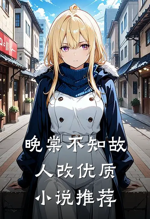 晚棠不知故人改优质小说推荐
