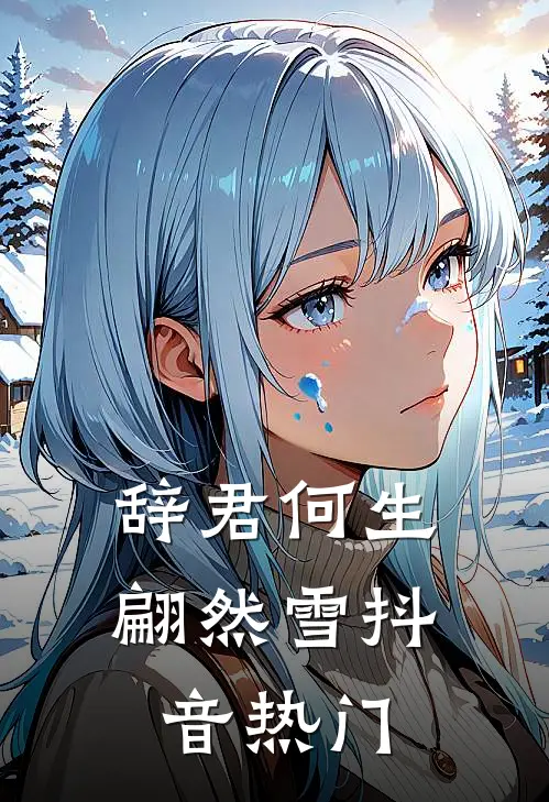 辞君何生翩然雪抖音热门