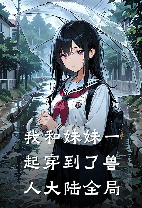 我和妹妹一起穿到了兽人大陆全局