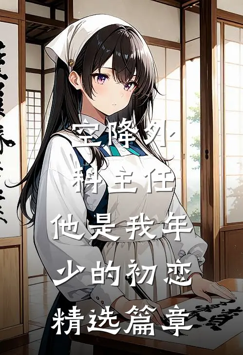 空降外科主任，他是我年少的初恋精选篇章