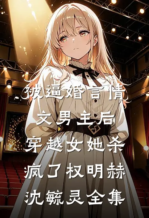 被逼婚言情文男主后，穿越女她杀疯了权明赫沈毓灵全集
