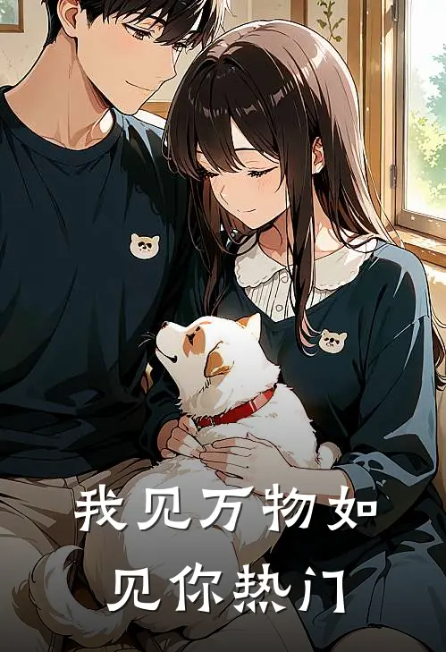 我见万物如见你热门
