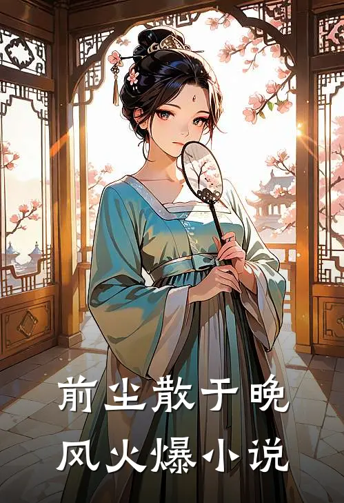 前尘散于晚风火爆小说