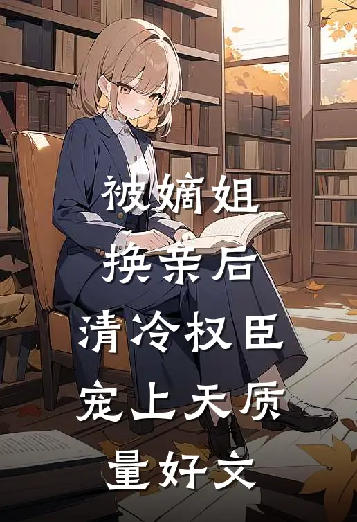 被嫡姐换亲后，清冷权臣宠上天质量好文