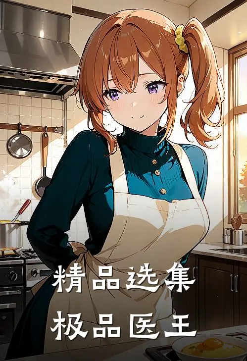 精品选集极品医王