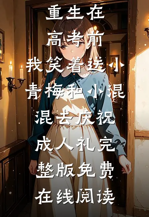 重生在高考前，我笑着送小青梅和小混混去庆祝成人礼完整版免费在线阅读