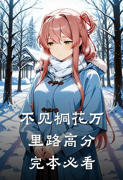 不见桐花万里路高分完本必看