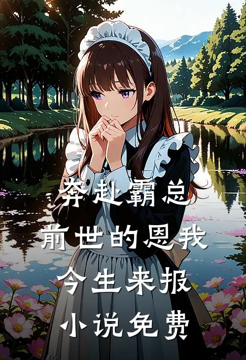 奔赴霸总，前世的恩我今生来报小说免费