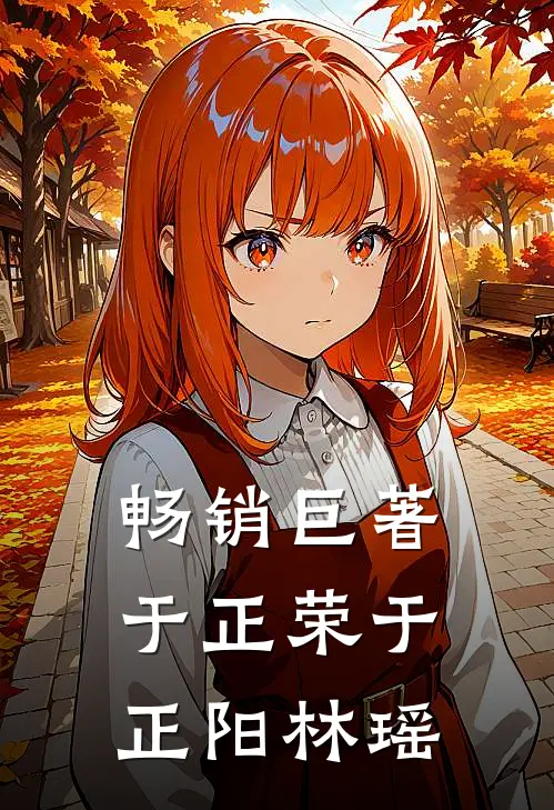 畅销巨著于正荣于正阳林瑶