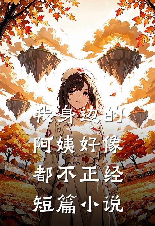 我身边的阿姨好像都不正经短篇小说