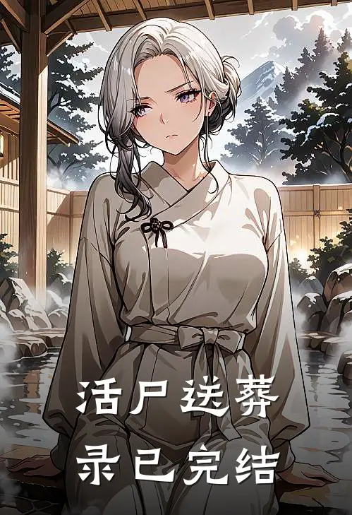 活尸送葬录已完结