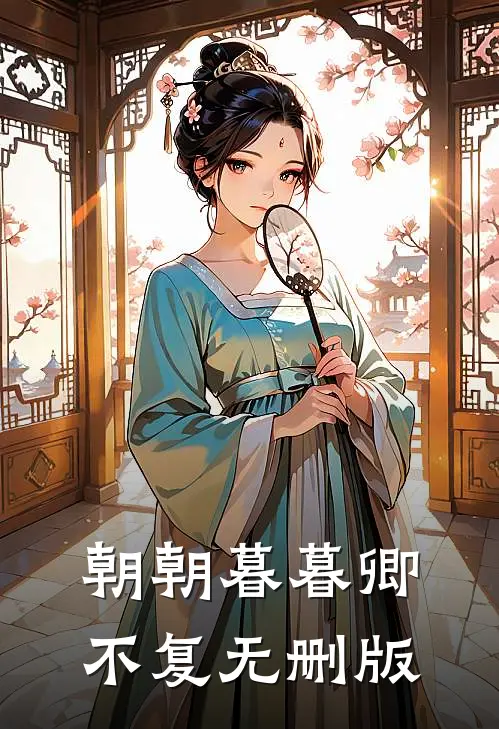 朝朝暮暮卿不复无删版