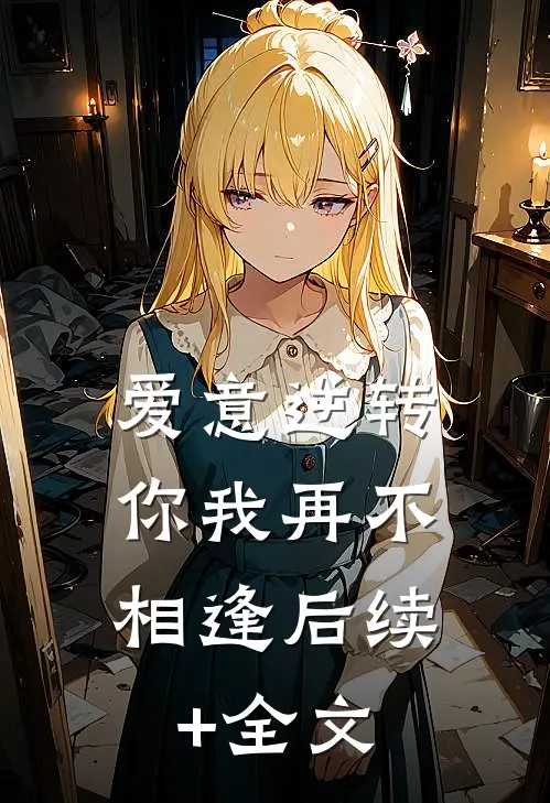 爱意逆转，你我再不相逢后续+全文