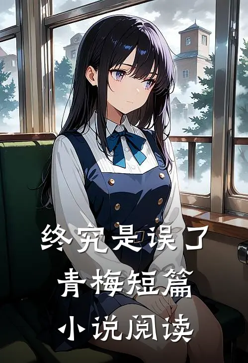 终究是误了青梅短篇小说阅读
