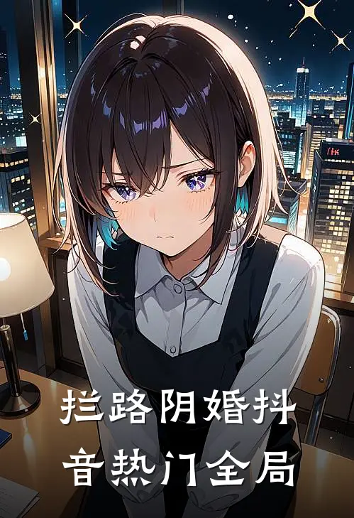 拦路阴婚抖音热门全局