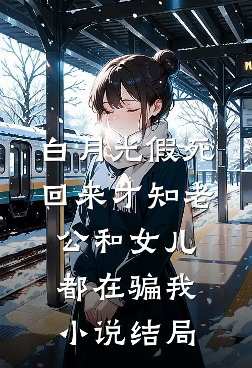 白月光假死回来才知老公和女儿都在骗我小说结局