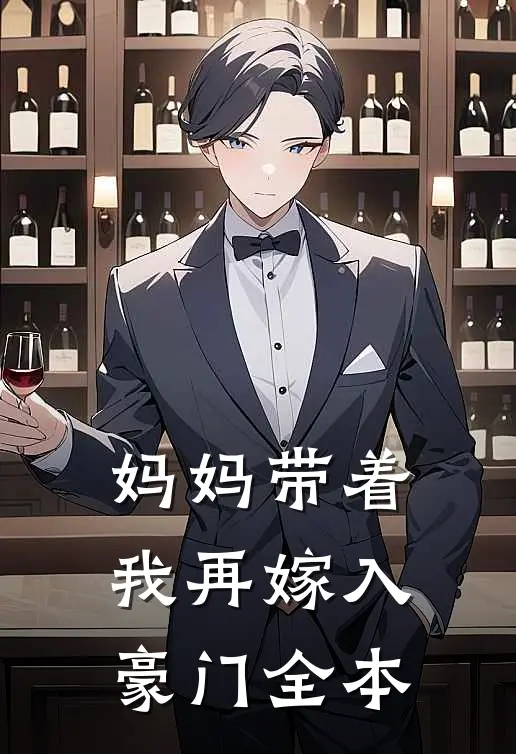 妈妈带着我再嫁入豪门全本