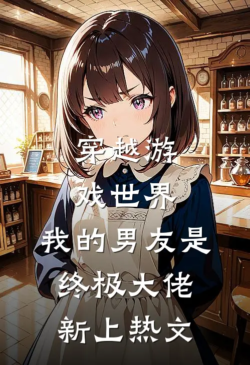 穿越游戏世界，我的男友是终极大佬新上热文