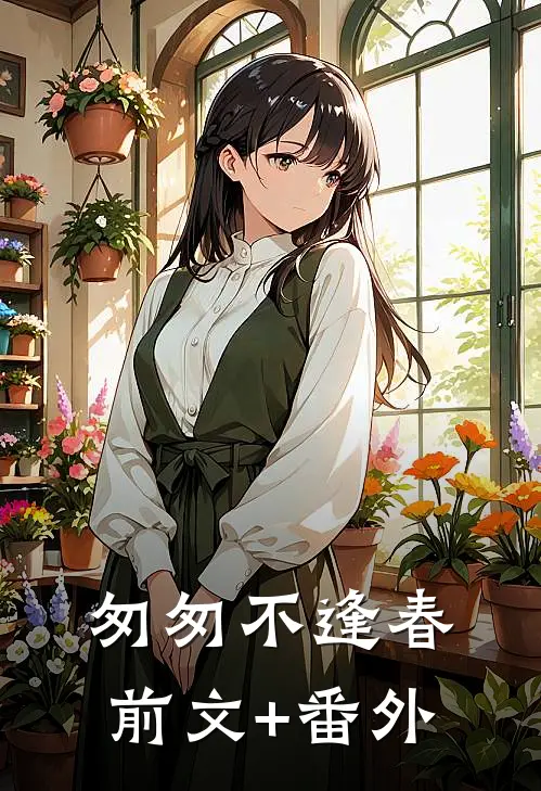 匆匆不逢春前文+番外