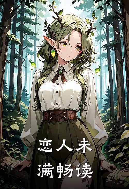 恋人未满畅读