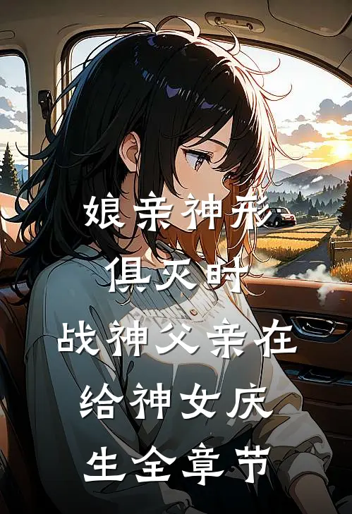 娘亲神形俱灭时，战神父亲在给神女庆生全章节