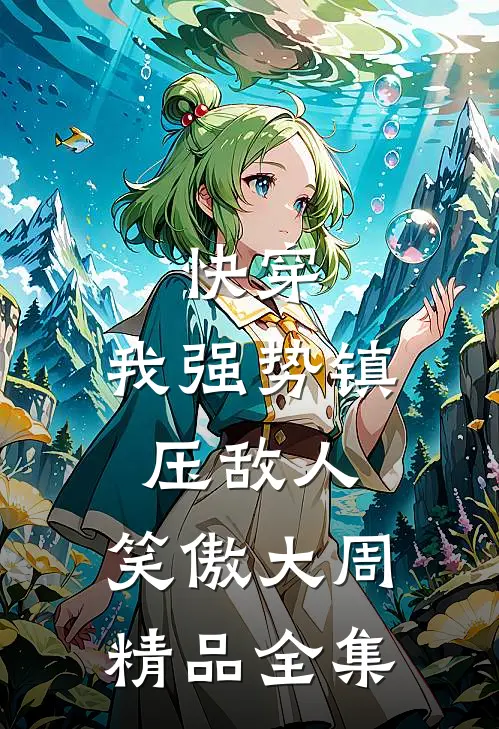 快穿：我强势镇压敌人，笑傲大周精品全集