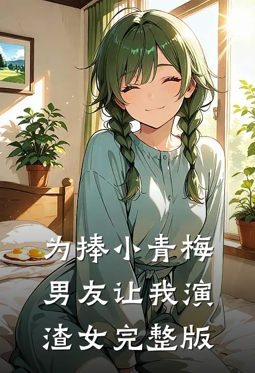 为捧小青梅，男友让我演渣女完整版