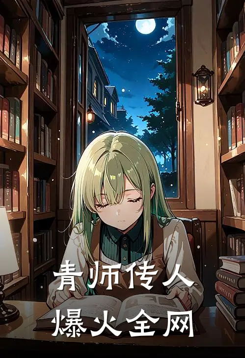 青师传人爆火全网