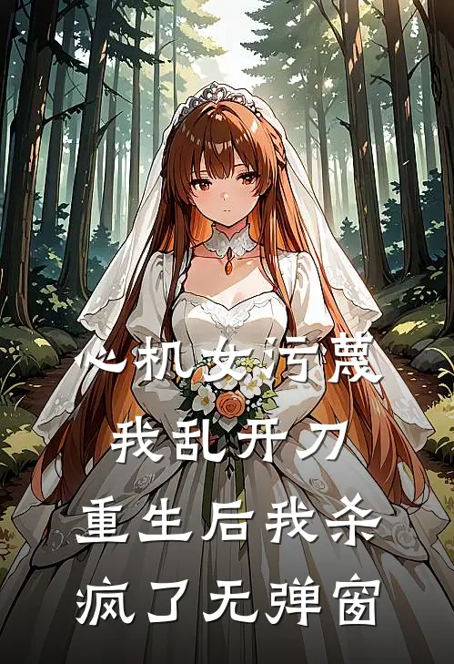 心机女污蔑我乱开刀，重生后我杀疯了无弹窗