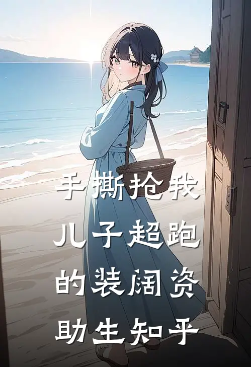 手撕抢我儿子超跑的装阔资助生知乎