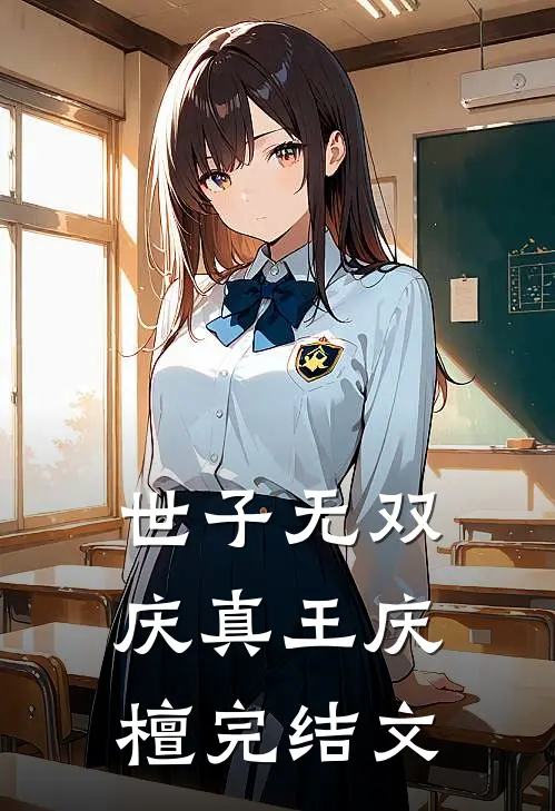 世子无双庆真王庆檀完结文