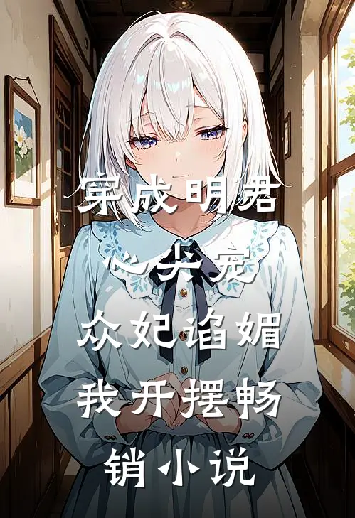 穿成明君心尖宠，众妃谄媚我开摆畅销小说