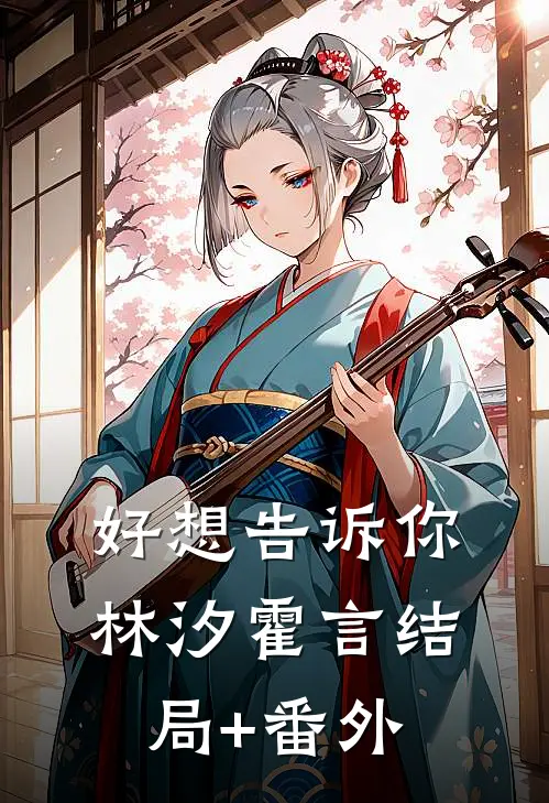 好想告诉你林汐霍言结局+番外