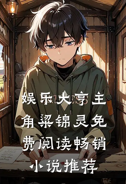 娱乐大亨主角粱锦灵免费阅读畅销小说推荐