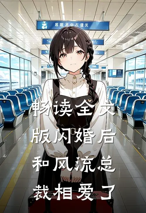 畅读全文版闪婚后和风流总裁相爱了