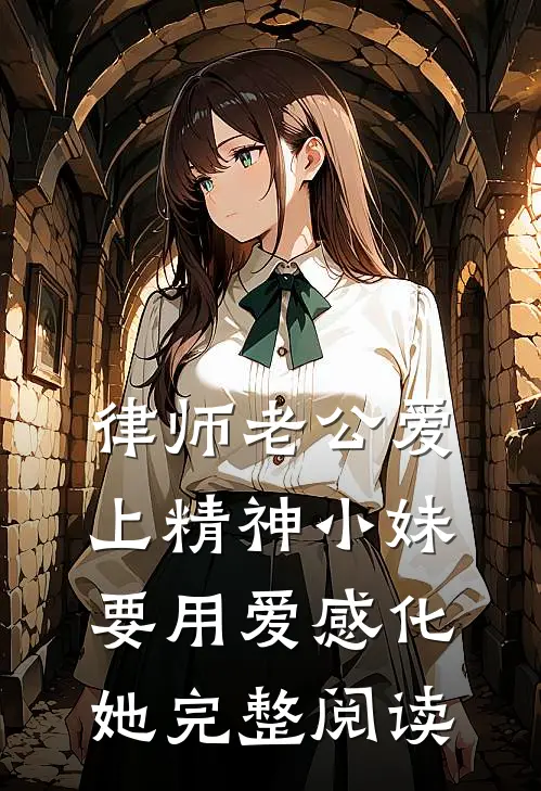 律师老公爱上精神小妹，要用爱感化她完整阅读