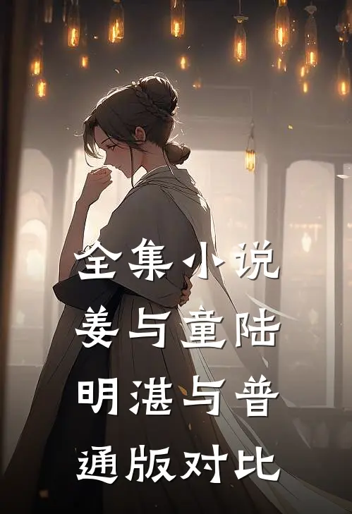 全集小说姜与童陆明湛与普通版对比
