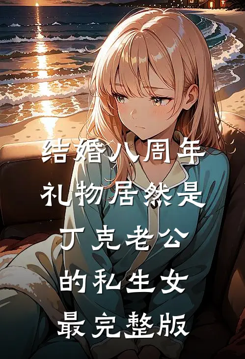 结婚八周年，礼物居然是丁克老公的私生女最完整版