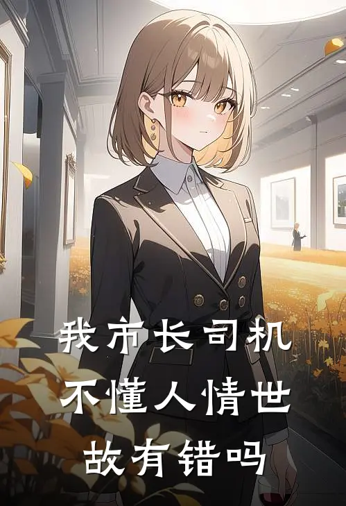 我市长司机，不懂人情世故有错吗